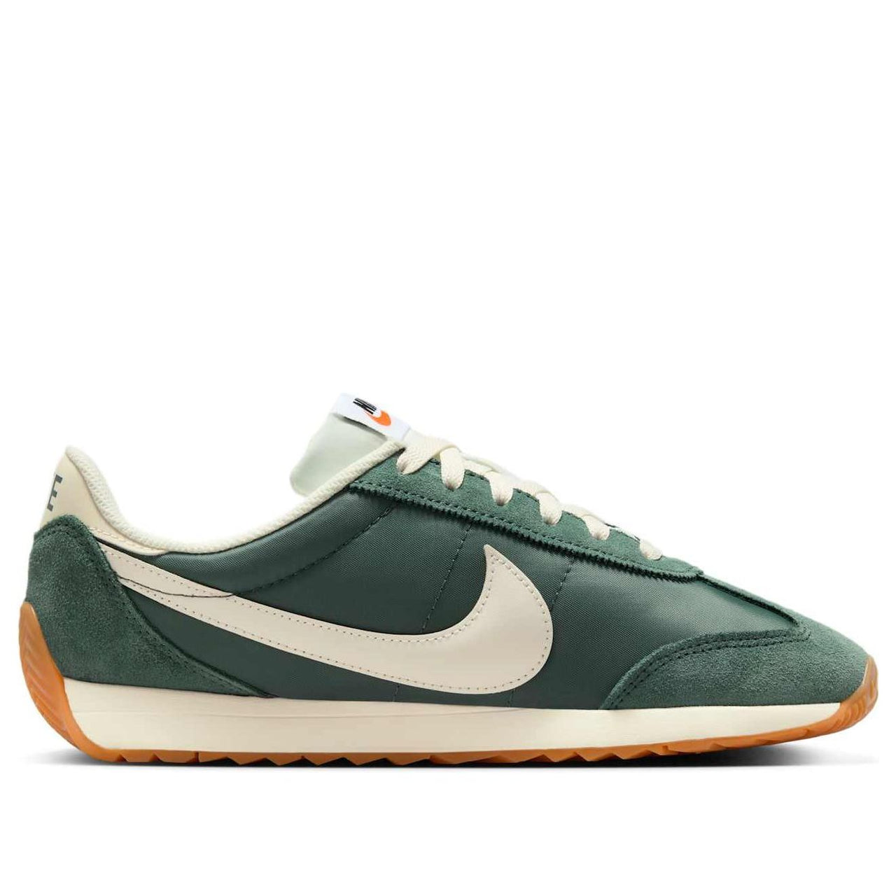 (WMNS) Nike Pacific 'Green Sail Gum' HM4771-300