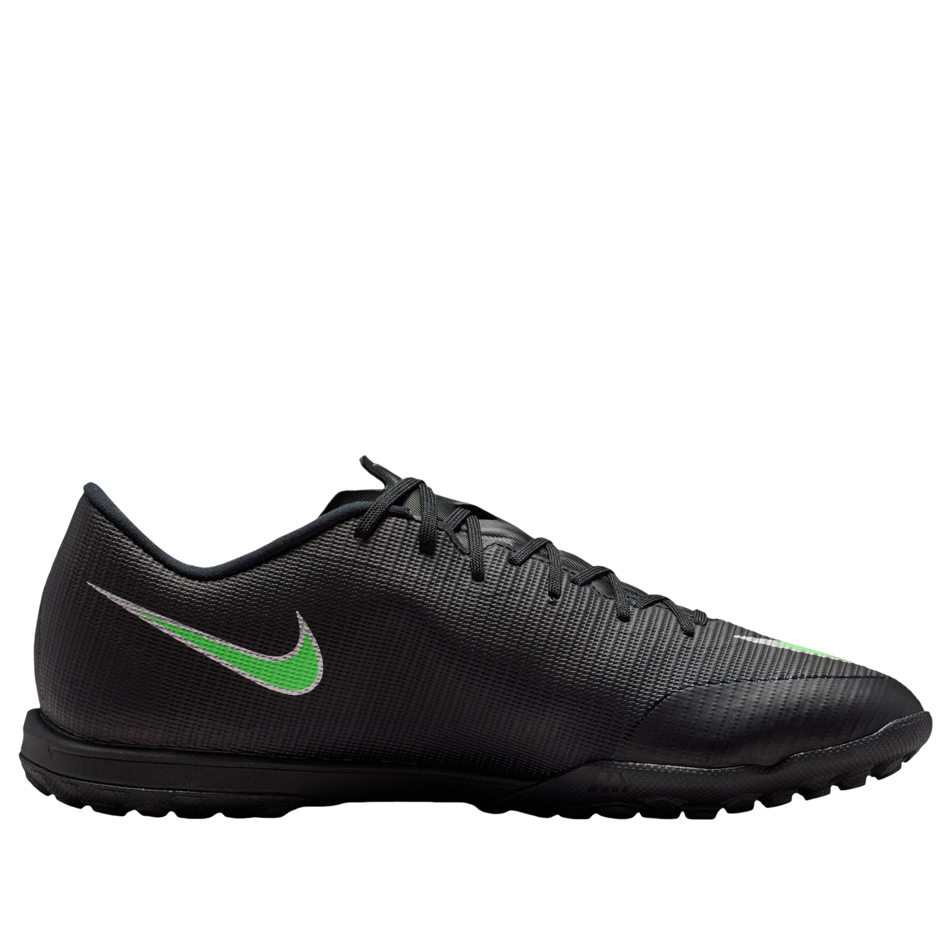 Nike Mercurial Vapor 17 Academy TF 'Black Illusion Green' IO5002-001