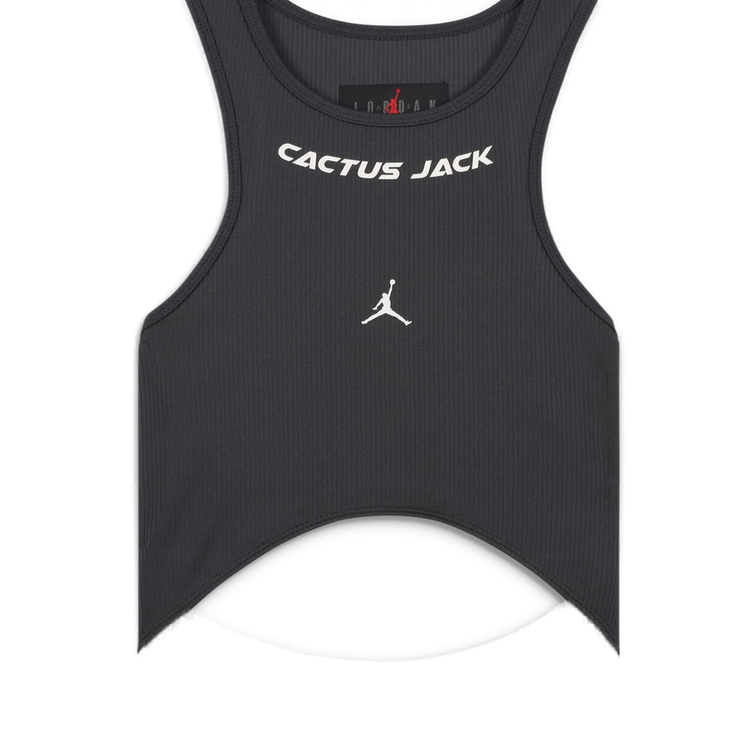 (WMNS) Air Jordan x Travis Scott Tank 'Smoke Grey Archaeo' DX6172-070