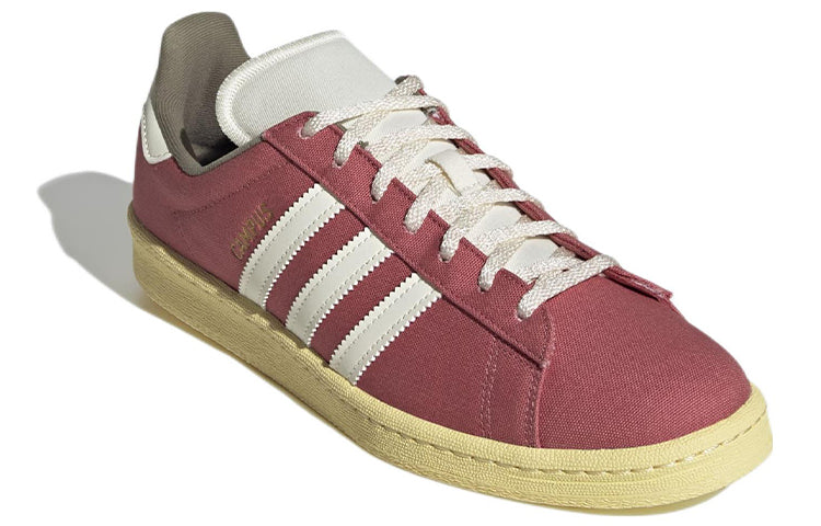 adidas Campus 80s 'Wonder Red' GY4583