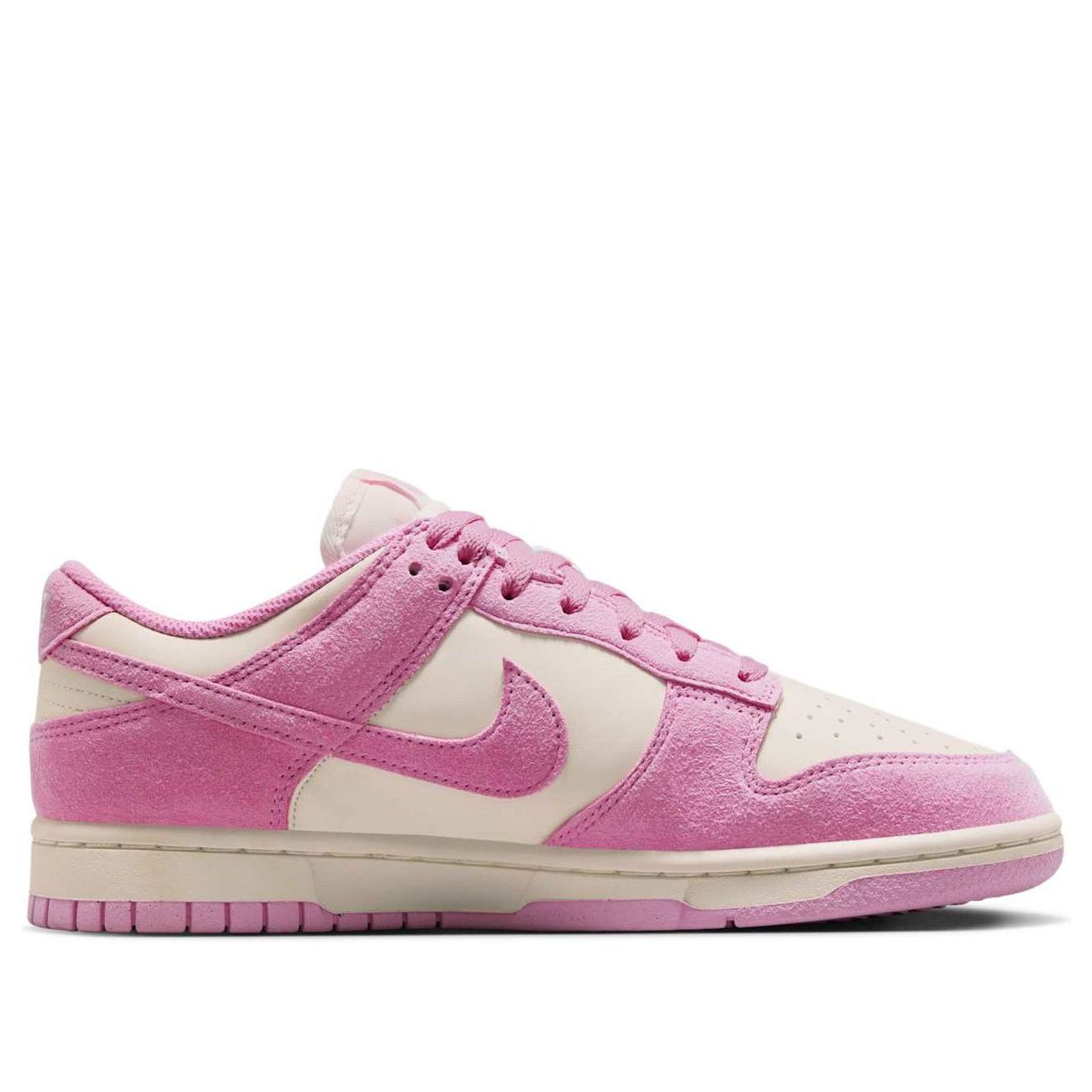 (WMNS) Nike Dunk Low Next Nature 'Pink Rise Sail' HJ7673-101