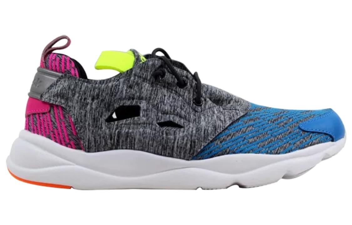 (WMNS) Reebok Furylite 'Multicolor' AQ9244
