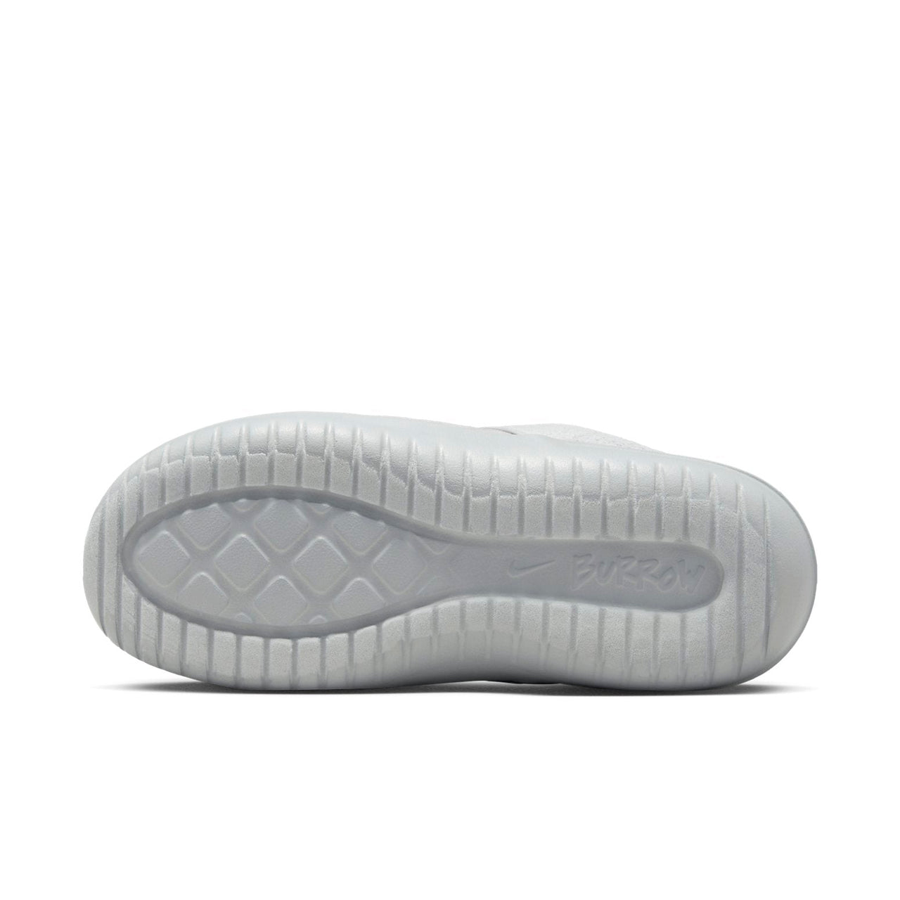 Nike Burrow 'Light Smoke Grey' FJ6039-002