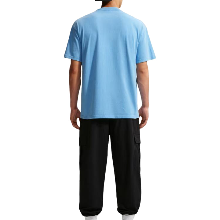 Nike Sportswear Max90 T-Shirt 'University Blue' HV9806-412