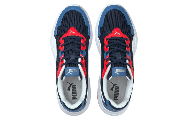 PUMA 90s Runner Nu Wave 'Blue' 373017-07