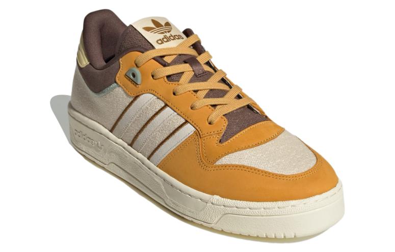 adidas Rivalry Low 86 'Mellow Vibes Pack - Preloved Yellow' IF5466