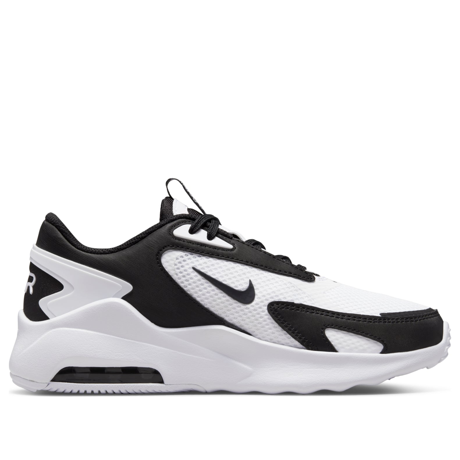 (WMNS) Nike Air Max Bolt 'White Black' CU4152-101