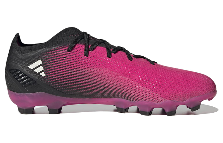 adidas X Speedportal.2 MG 'Team Shock Pink Black' GZ5084
