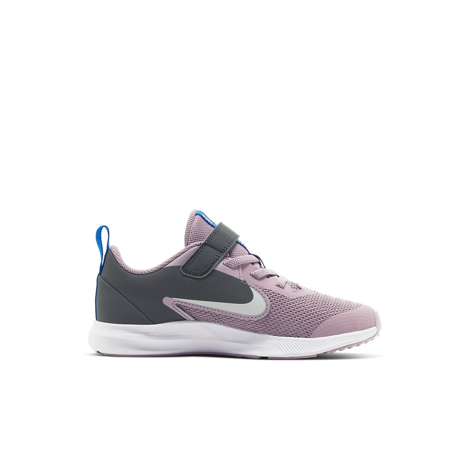 (PS) Nike Downshifter 9 Iced Lilac 'Grey Purple' AR4138-510