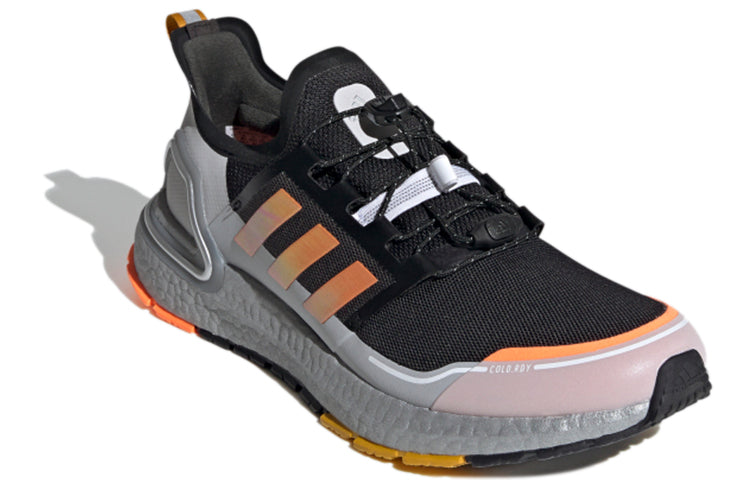 adidas Ultra Boost Winter.RDY 'Black Signal Orange' FV8363