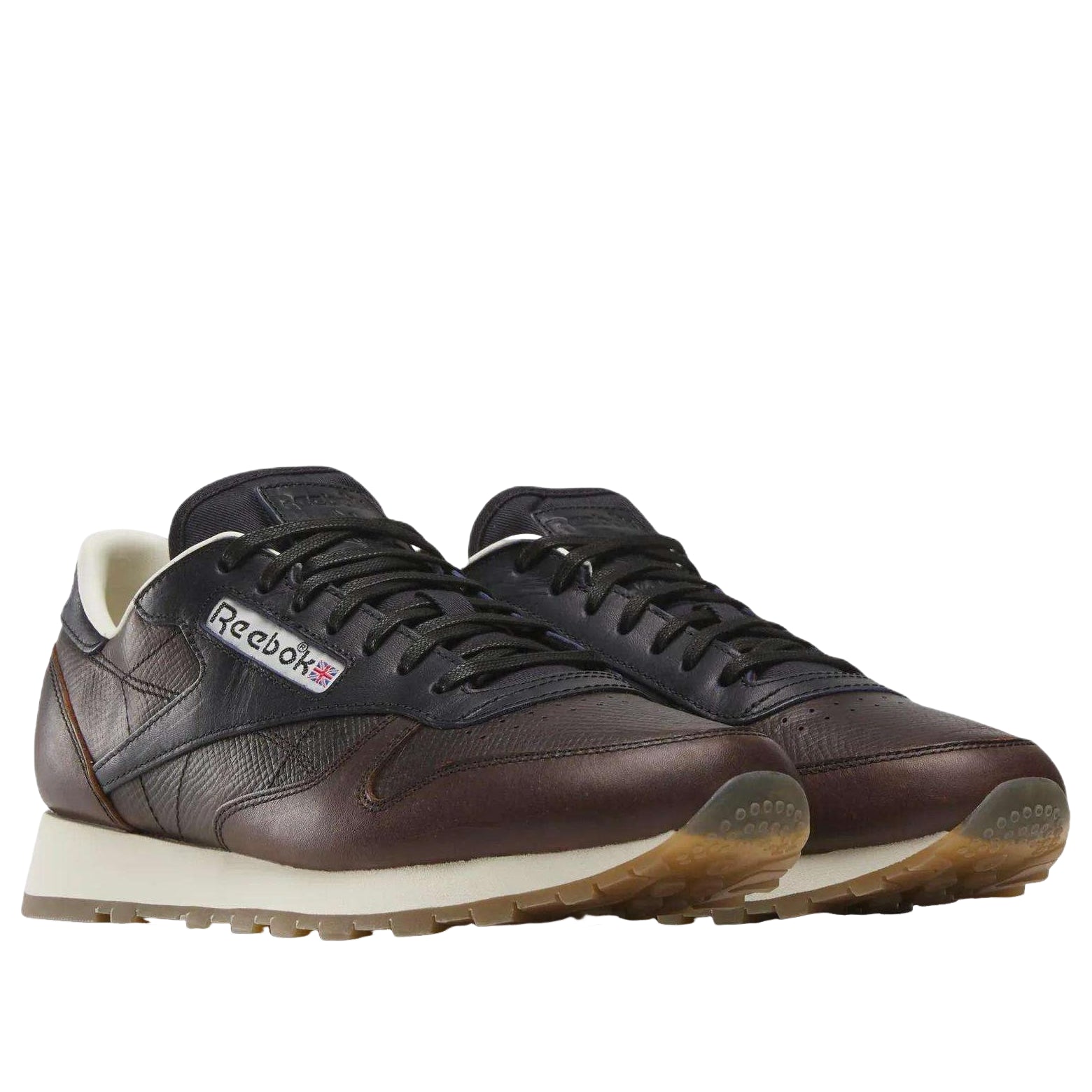 Reebok x C.F. Stead Classic Leather Shoes 'Dark Snuff Military Navy Alabaster' 100245040