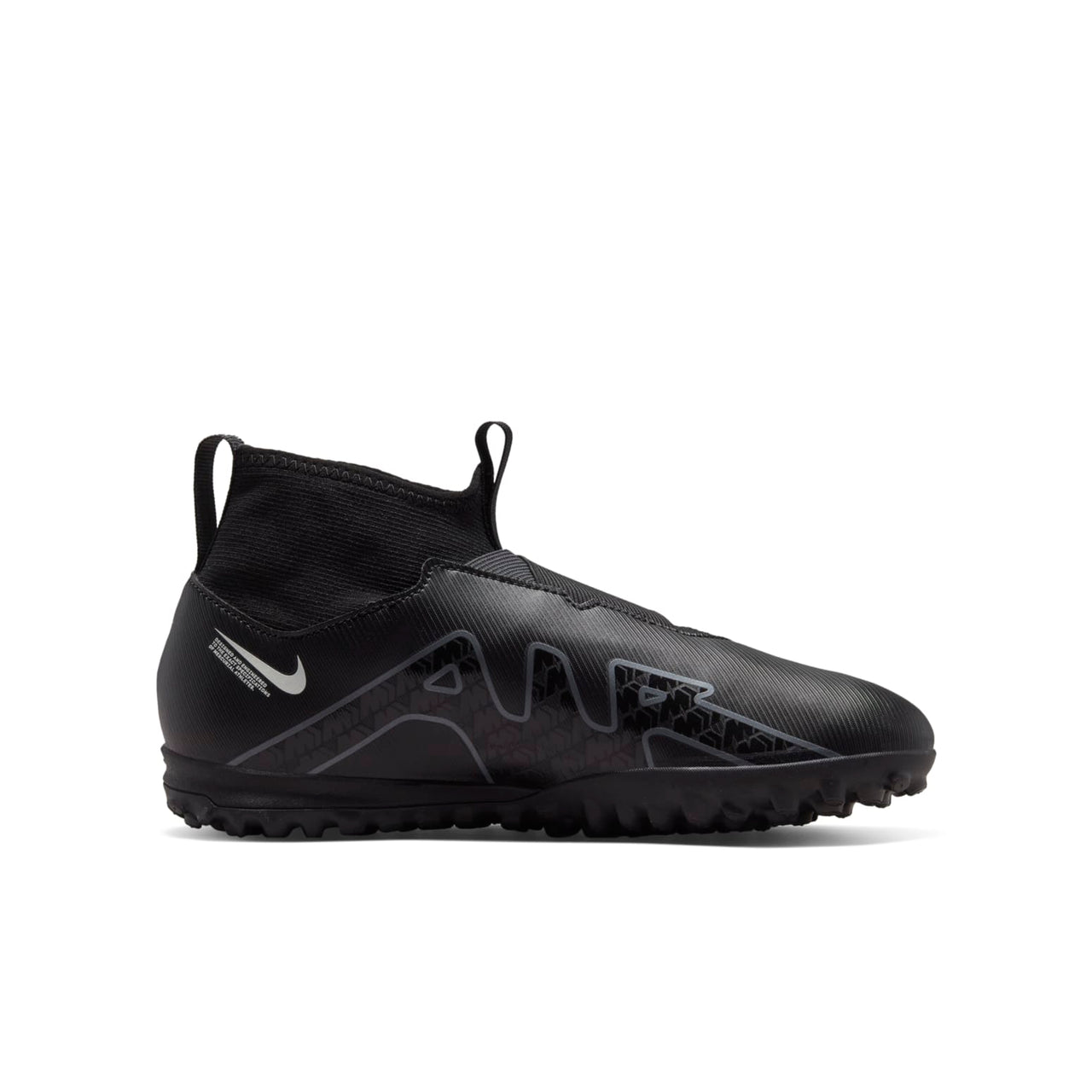 (GS) Nike Zoom Mercurial Superfly 9 Academy TF 'Shadow Pack' DJ5616-001