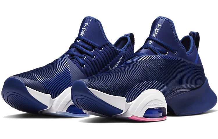 Nike Air Zoom SuperRep 'Blue Void' CD3460-405