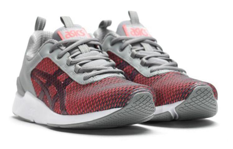 ASICS Gel-Lyte 'Deep Wine Grey' H6J1N-1212