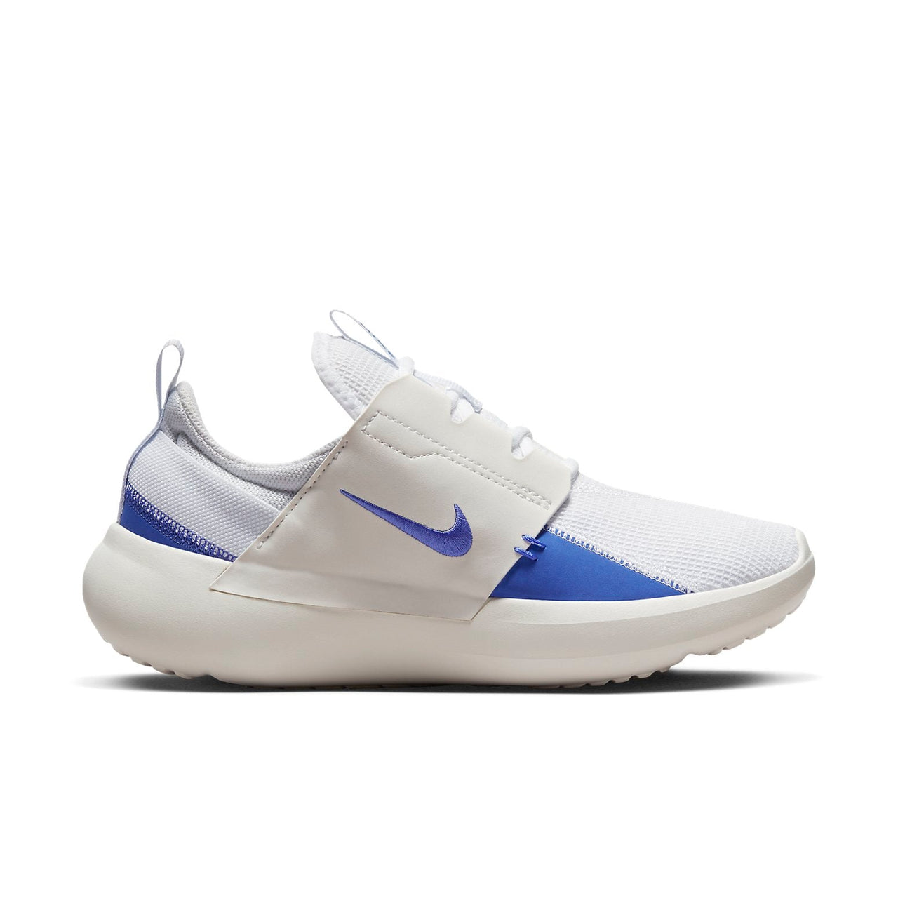(WMNS) Nike E-Series AD 'White Sail Blue' DV8405-101