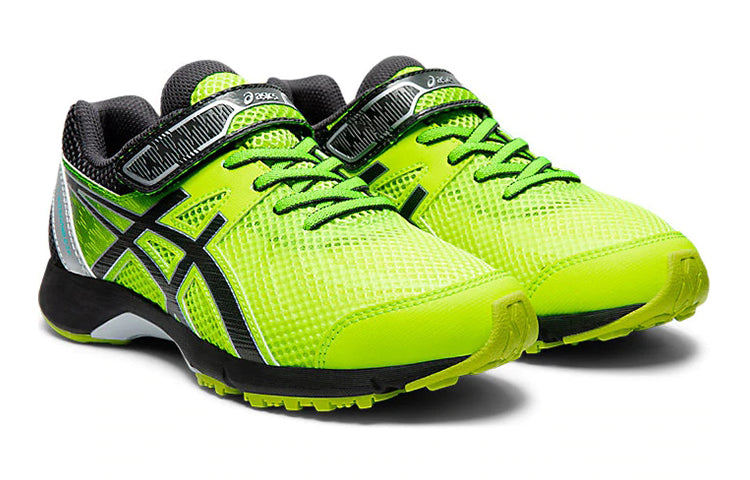 (GS) ASICS Lazerbeam RE MG 'Safety Yellow' 1154A053-750