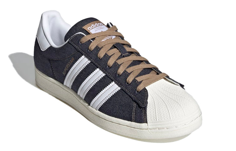 adidas originals Superstar White/Grey GY2918