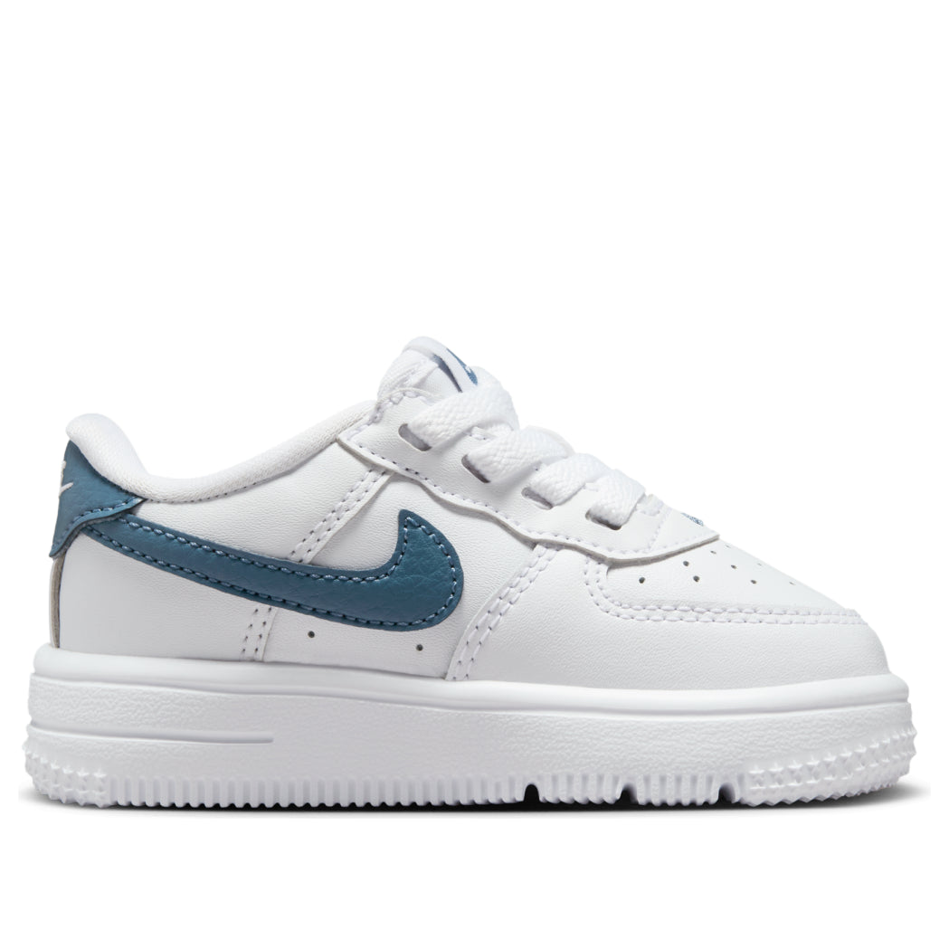 (TD) Nike Force 1 Low EasyOn 'White Thunderstorm' FN0236-110