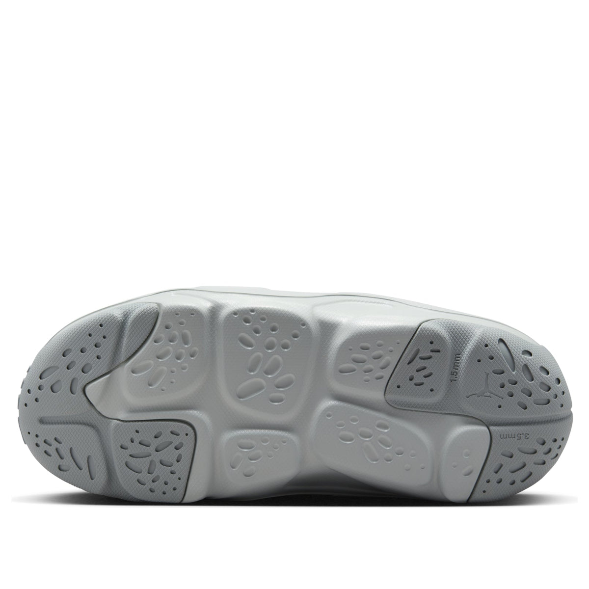 Air Jordan Roam Slides 'Light Silver' FQ0227-002