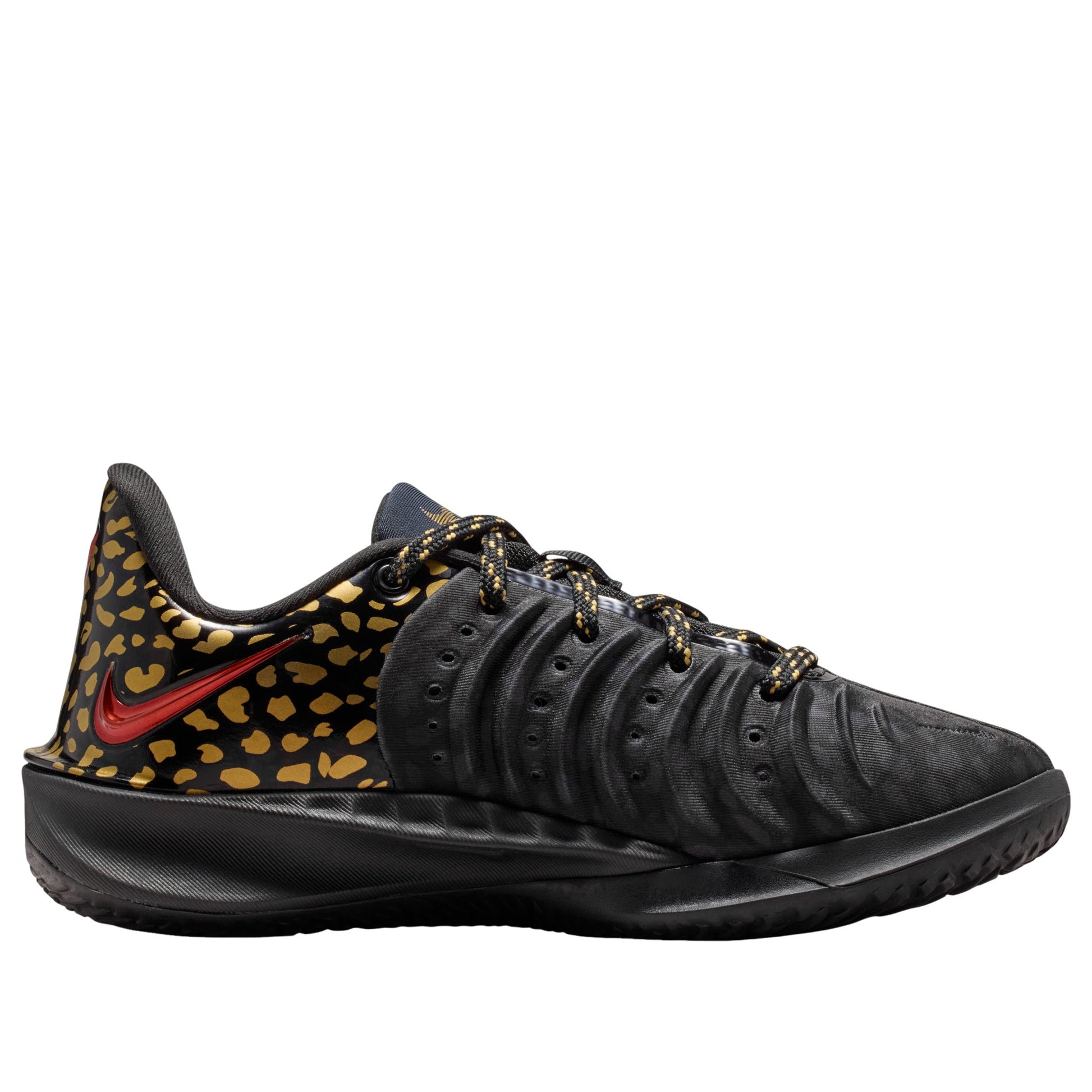 (GS) Nike x Victor Wembanyama Air Zoom GT Cut 4 'Gold Panther' IR4020-002