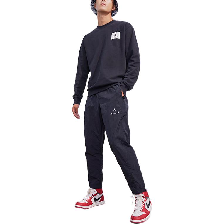 Air Jordan Logo FB3910-010