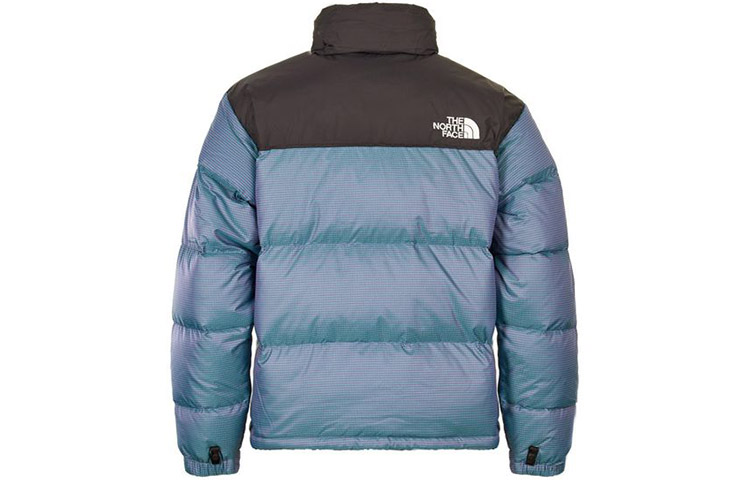 THE NORTH FACE Mens 1996 Retro Seasonal Nuptse Jacket NF0A3MIX9QW