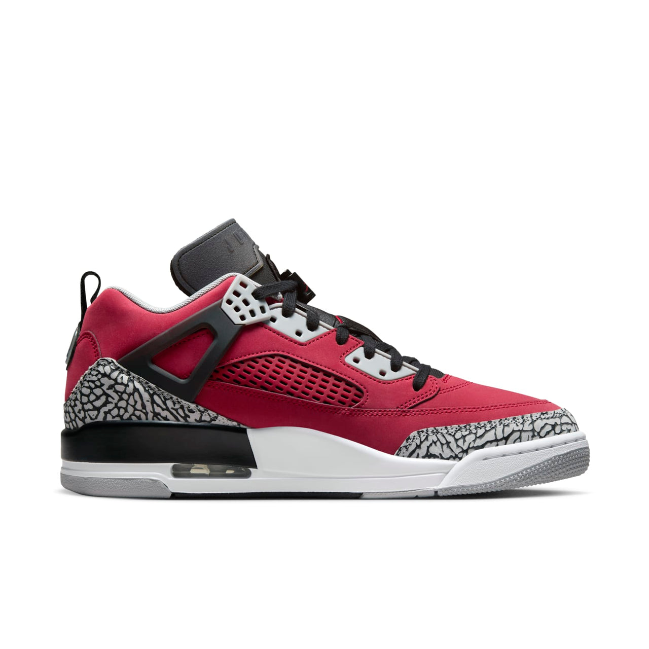Air Jordan Spizike Low 'Toro' FQ1759-600