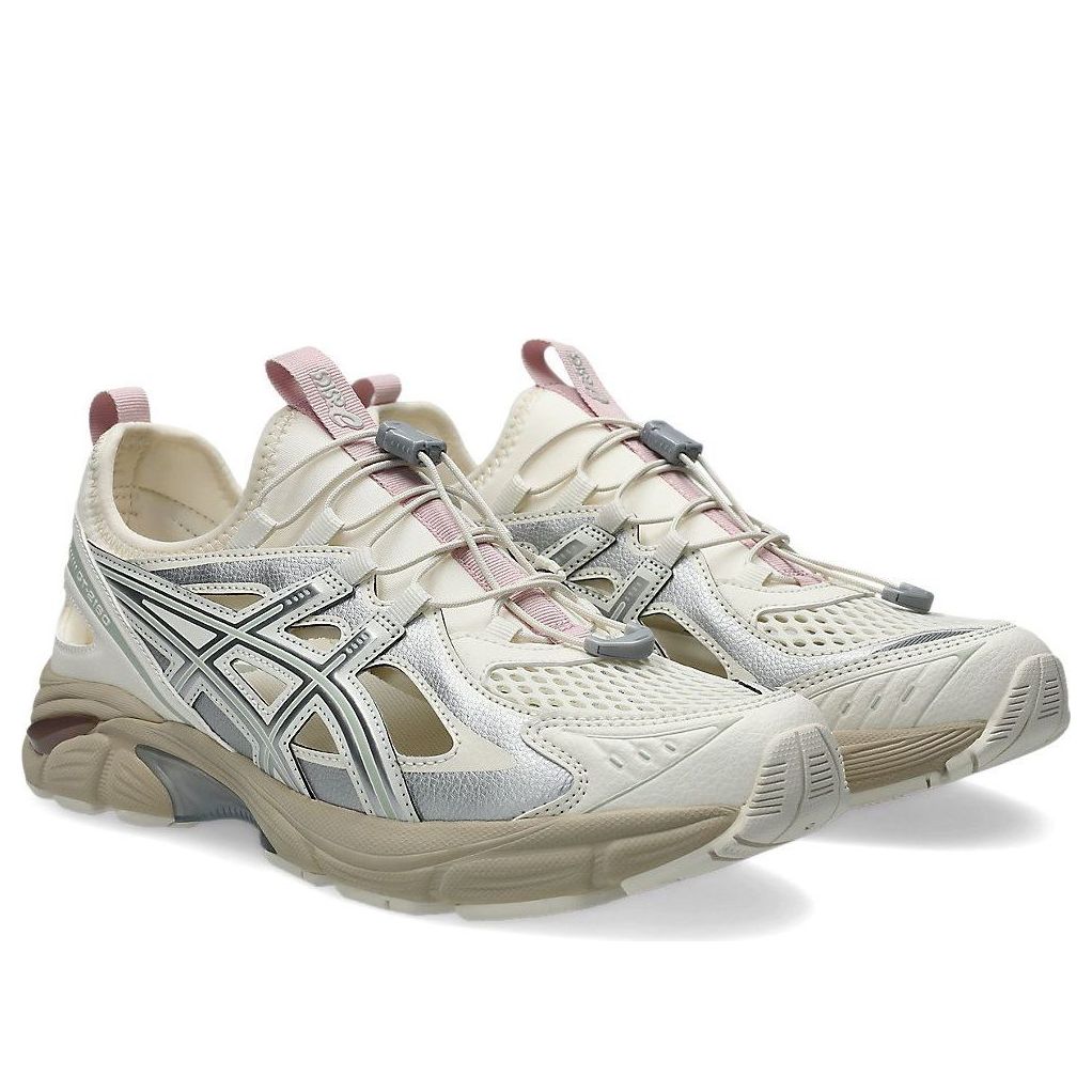 ASICS GT-2160 Breeze 'Cream Pure Silver' 1203A951-101