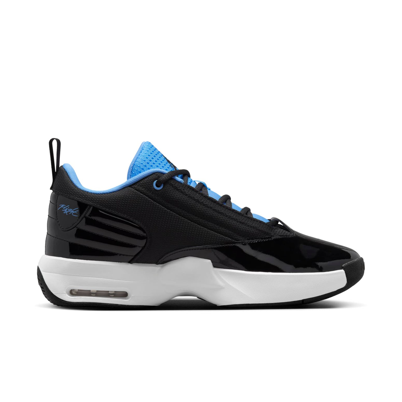 Air Jordan Max Aura 6 'Black University Blue' FQ8298-004