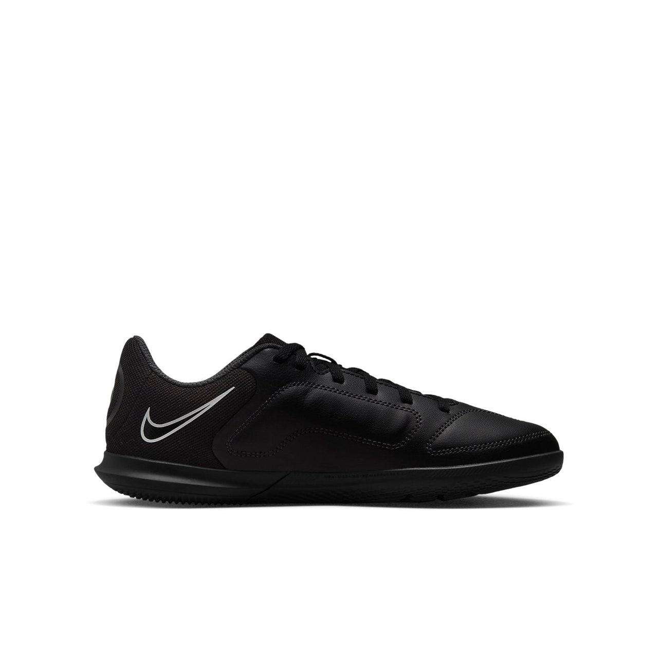 (GS) Nike Tiempo Legend 9 Club IC 'Black Photo Blue' DA1332-001