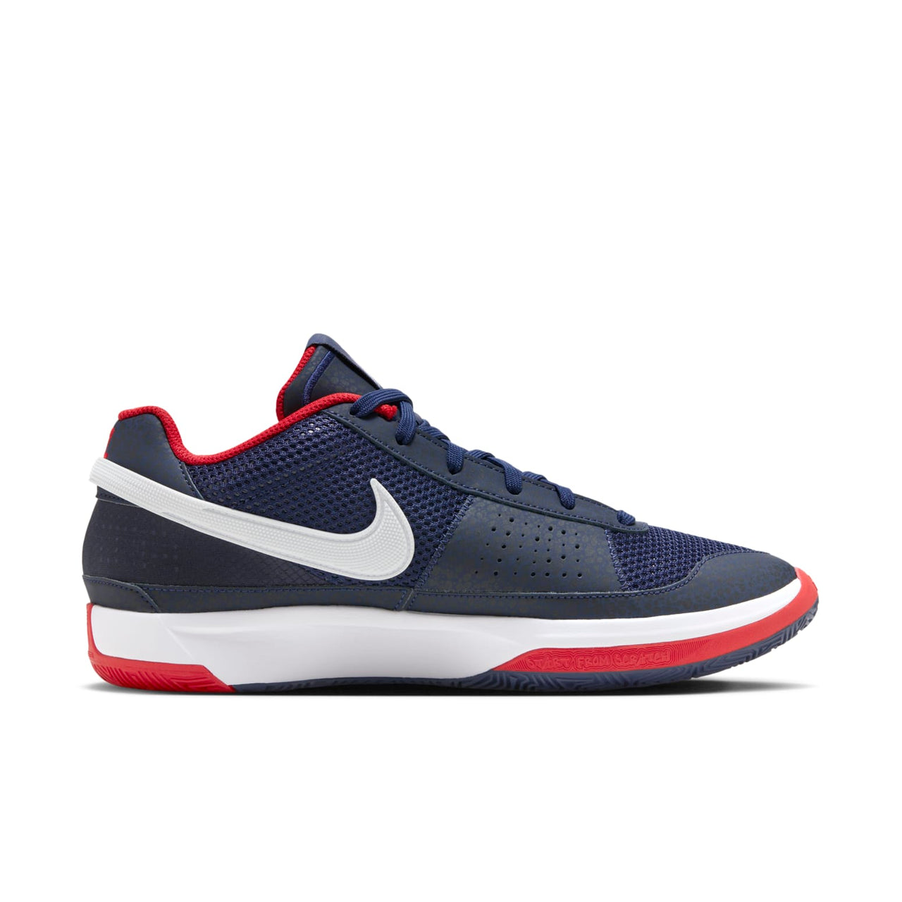 Nike JA 1 EP 'USA' DR8786-403