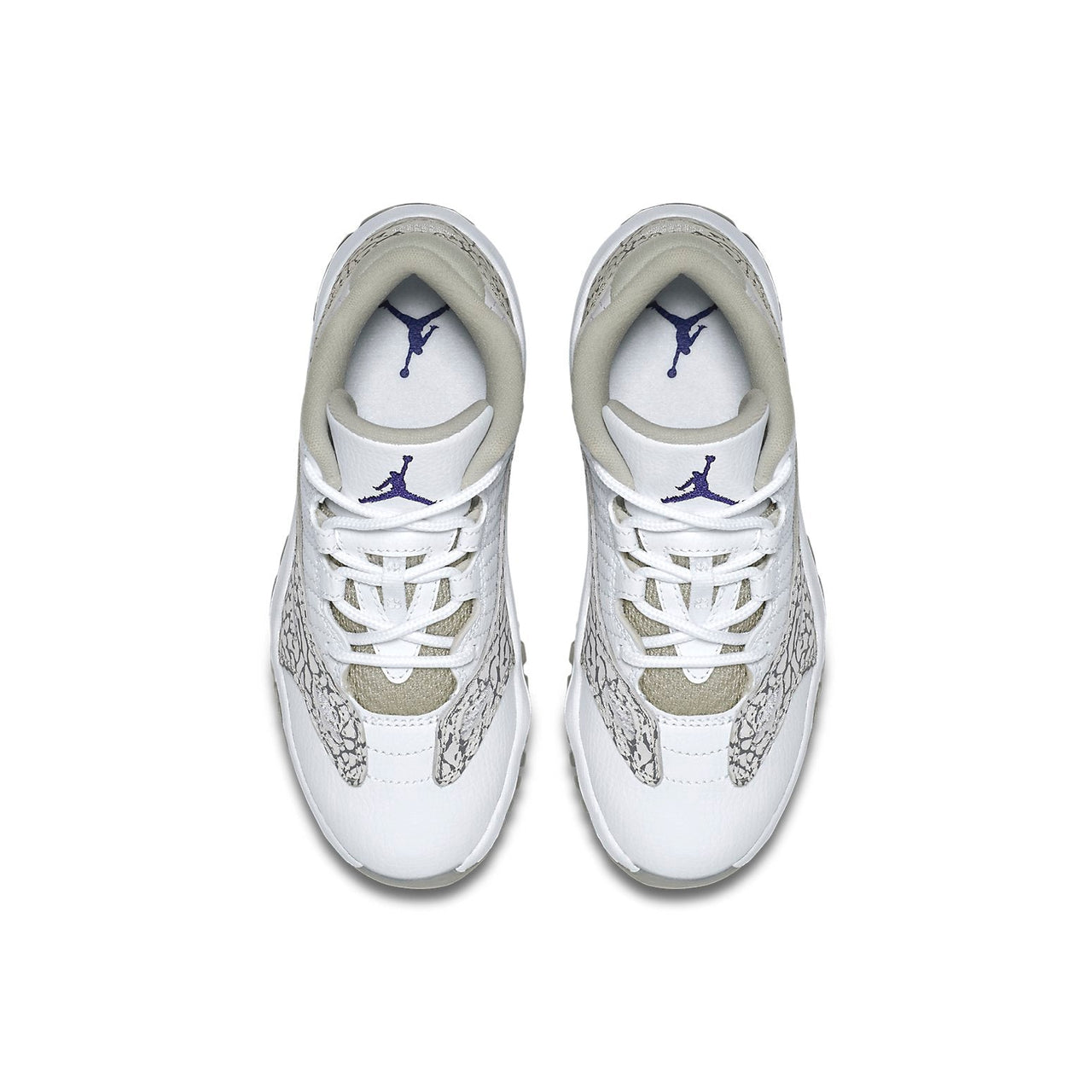 (PS) Air Jordan 11 IE 'Cobalt' 768875-102