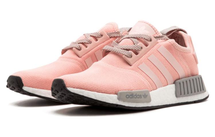 (WMNS) adidas NMD_R1 'Vapour Pink' BY3059