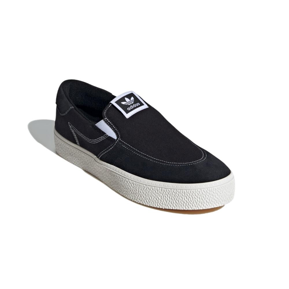 adidas Stan Smith CS Slip-On 'Black White' ID0269