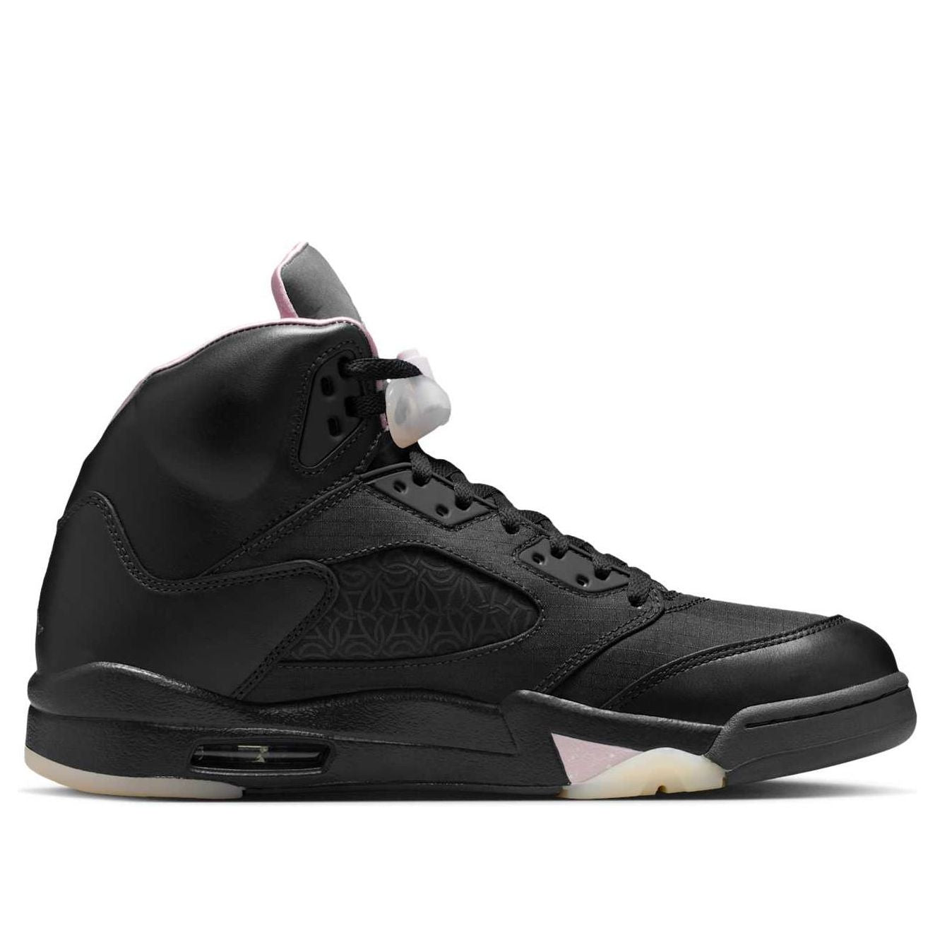 Air Jordan 5 x Paris Saint-Germain PSG 'Off Noir' HQ3004-001