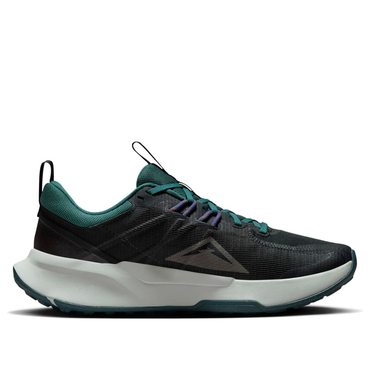 Nike Juniper Trail 2 'Black Deep Jungle' DM0822-006