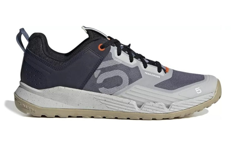 adidas Five Ten Trailcross XT 'Silver Violet Steel' HQ1062