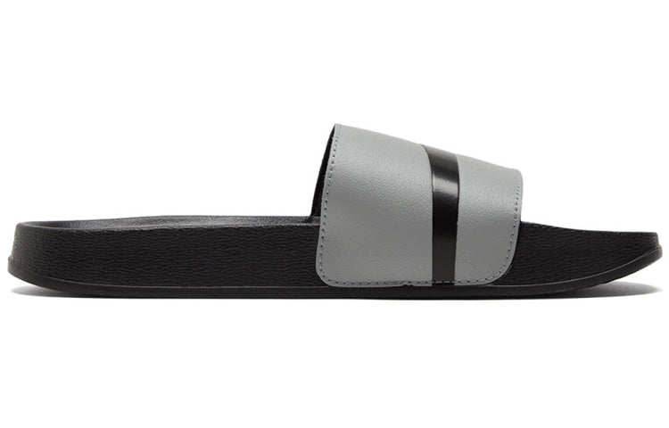 PUMA Leadcat FTR Slide 'Black Quarry' 382502-02