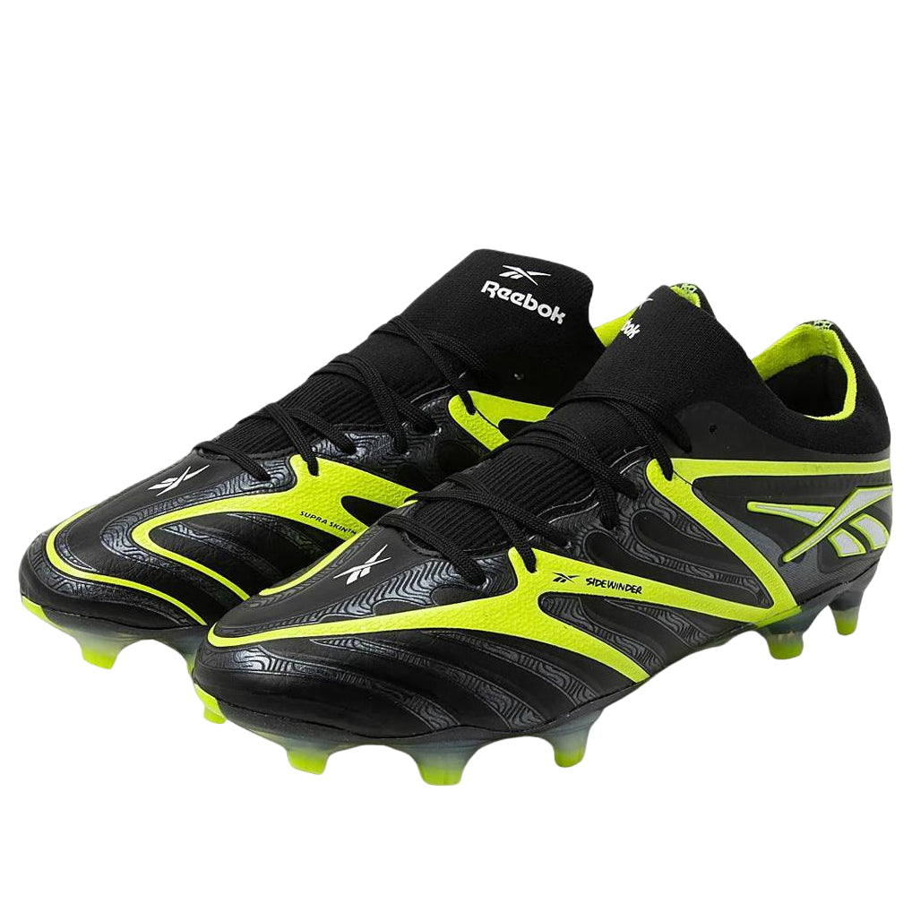 Reebok Sidewinder 26 Elite G 'Black Digital Lime' 100261669