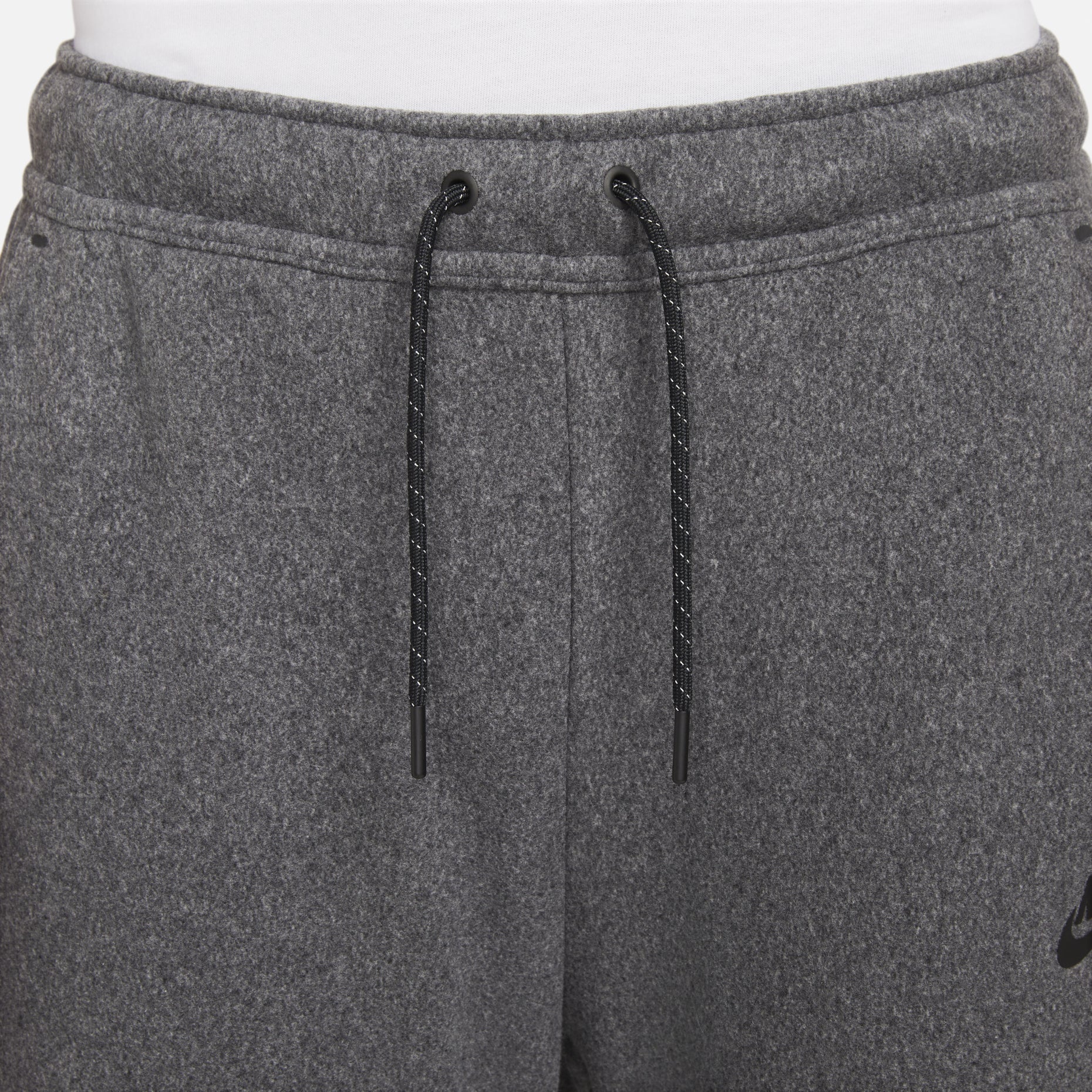 Nike Sportswear Tech Fleece Winterized Joggers 'Grey' DQ4809-010