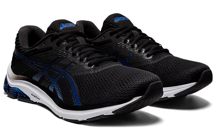 ASICS Gel-Flux 6 'Black Blue' 1011A856-011
