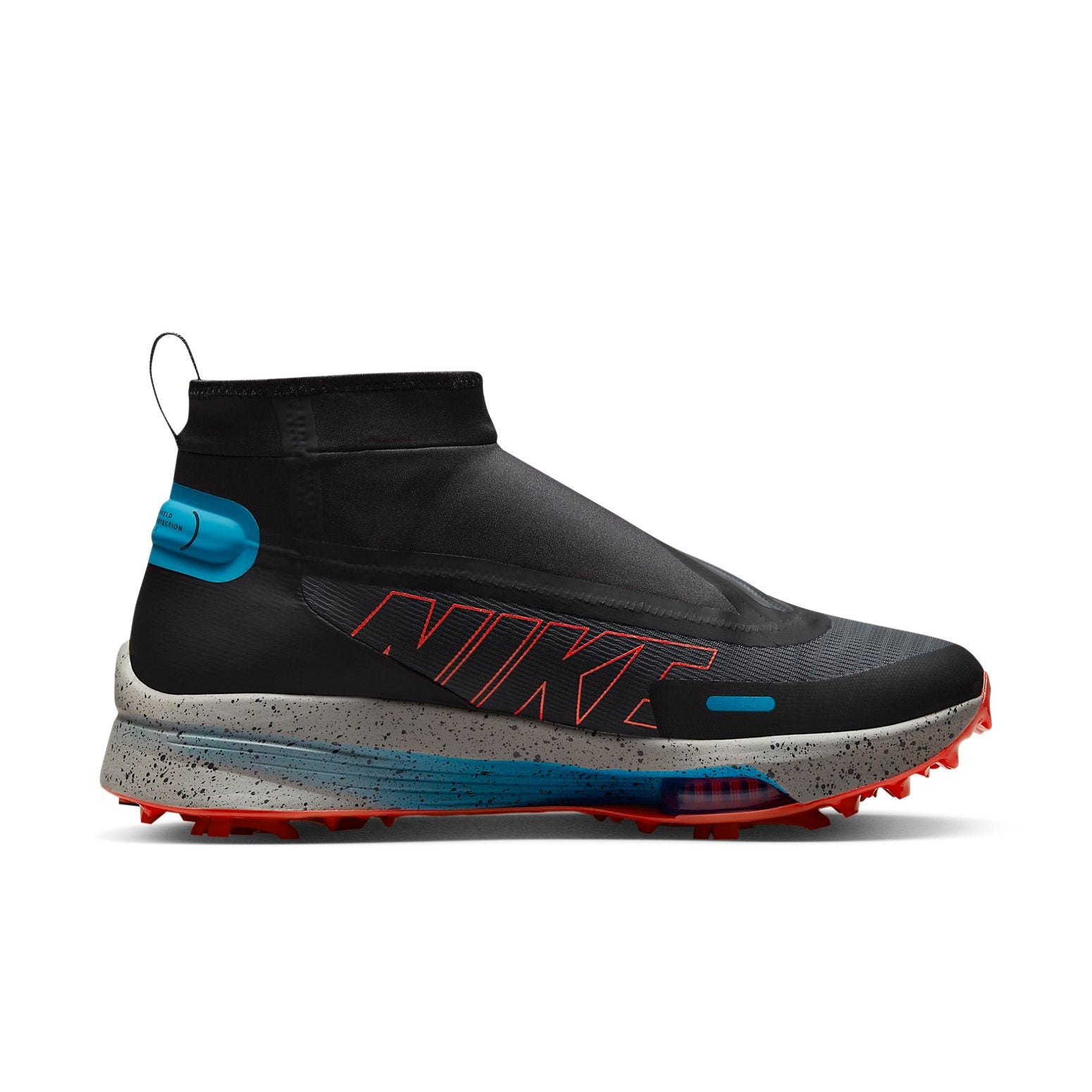 Nike Air Zoom Infinity Tour 2 Shield 'Anthracite Bright Crimson' DO8997-060
