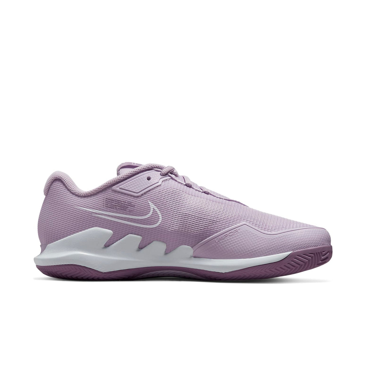 (WMNS) Nike Court Air Zoom Vapor Pro 'Purple' CZ0221-555