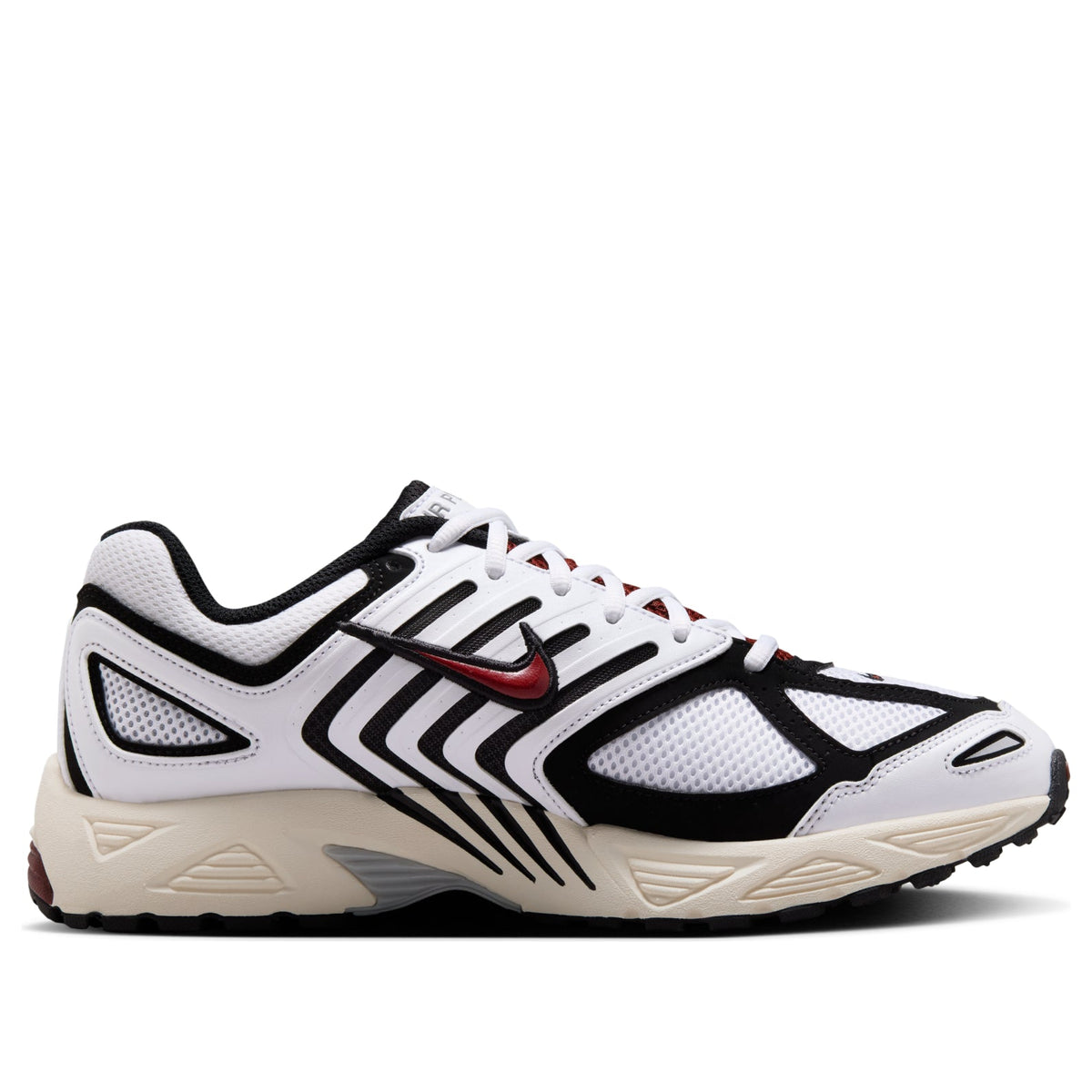 Nike Air Pegasus 2005 'White Black Dark Team Red' HQ5403-101