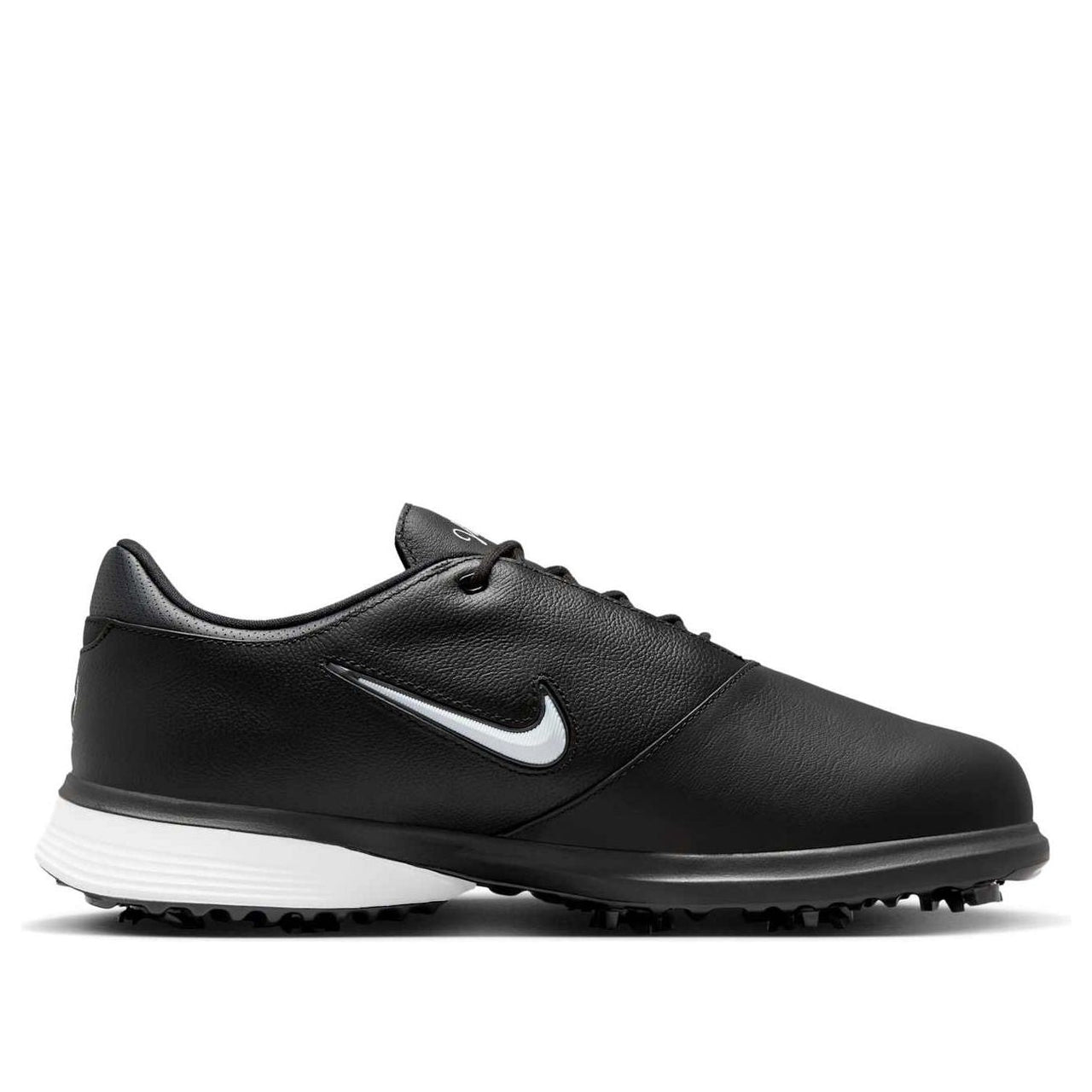 Nike Air Zoom Victory Tour 4 Wide 'Black Dark Smoke Grey White' HM6542-001