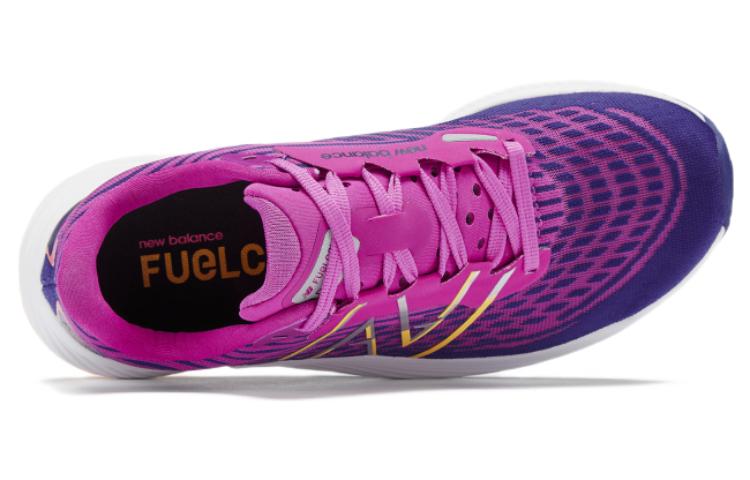 (WMNS) New Balance Prism 'Rose Red Purple' WFCPZCN2