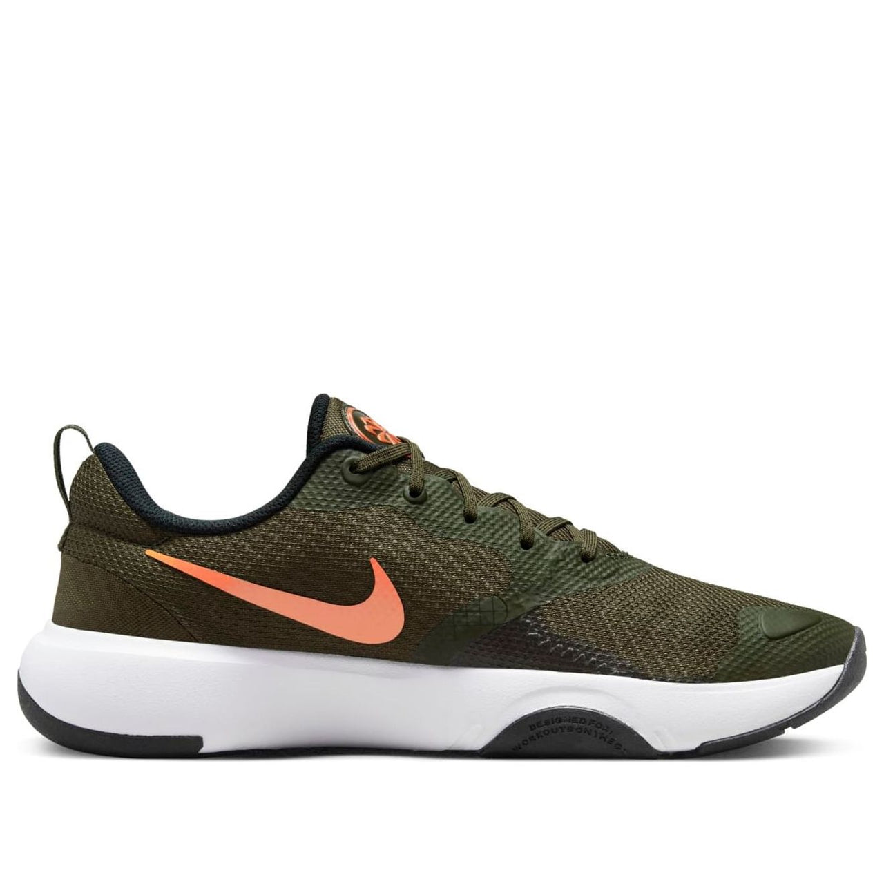 Nike City Rep TR 'Cargo Khaki Orange' DA1352-300