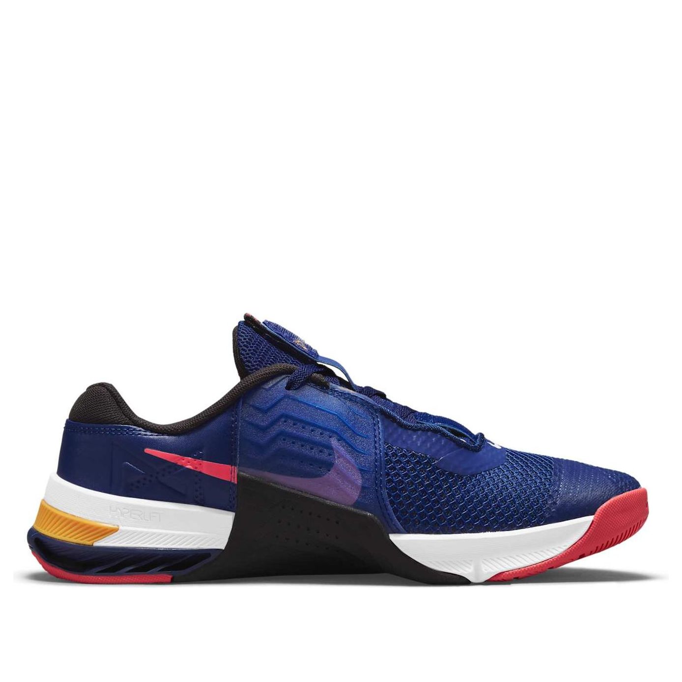 Nike Metcon 7 'Deep Royal Blue Magic Ember' CZ8281-448