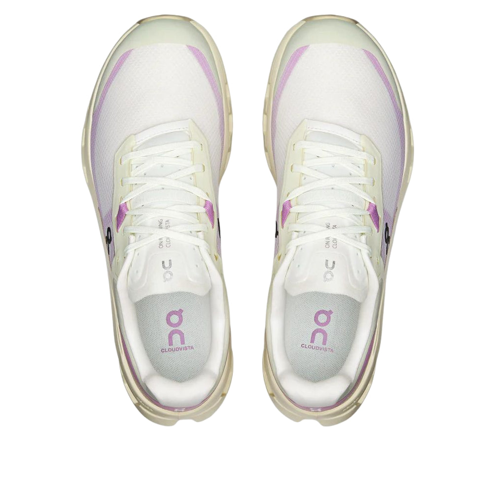 (WMNS) On Running Cloudvista 2 'Ivory Seedling' 3WE30134854