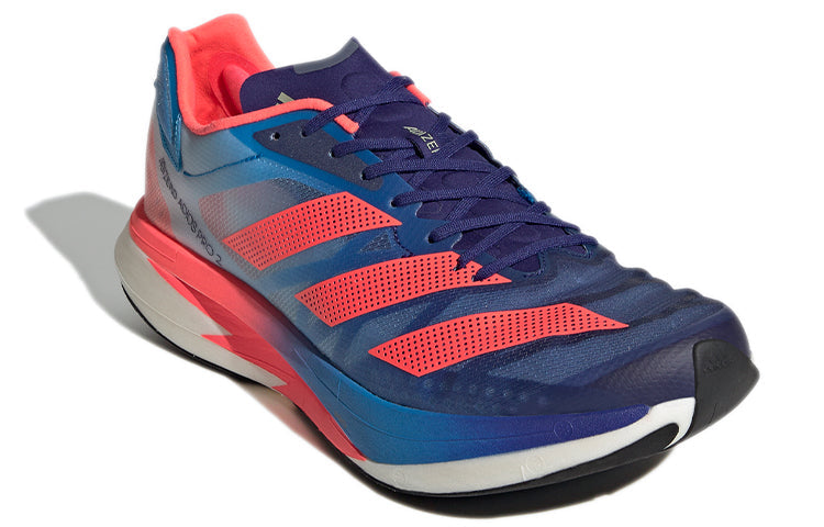 adidas Adizero Adios Pro 2 'Legacy Indigo Turbo' GX3117